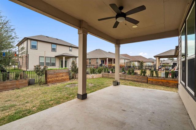 116 Kyndals Meadow CV, Georgetown, TX 78628