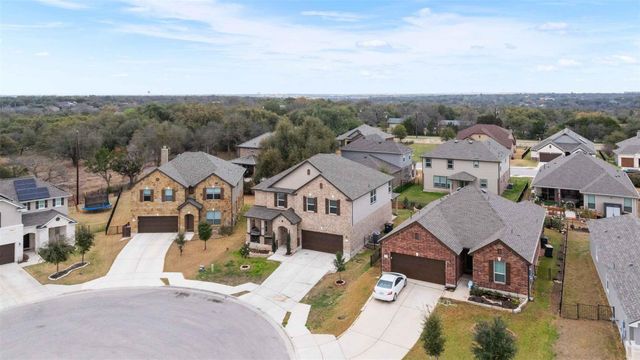 116 Kyndals Meadow CV, Georgetown, TX 78628