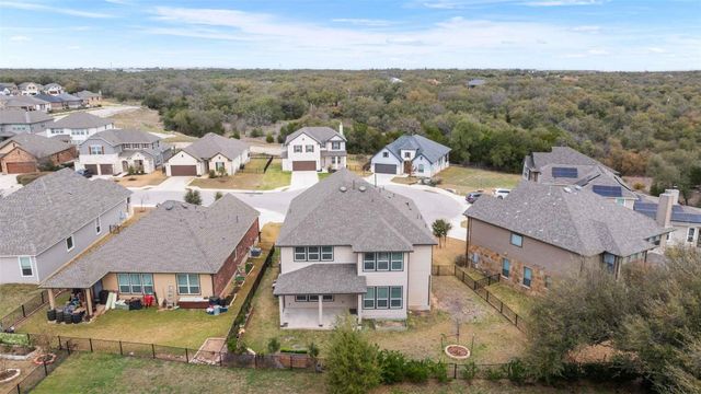116 Kyndals Meadow CV, Georgetown, TX 78628