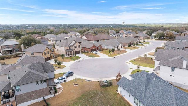 116 Kyndals Meadow CV, Georgetown, TX 78628