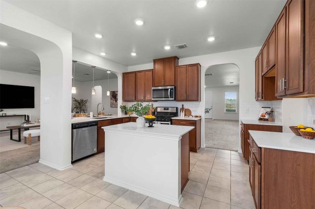 116 Kyndals Meadow CV, Georgetown, TX 78628