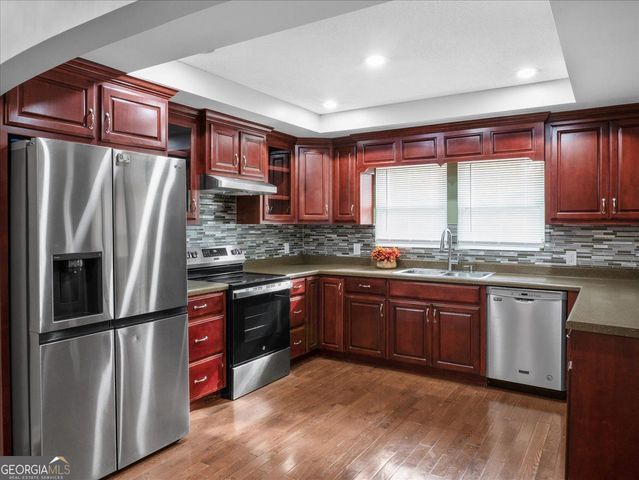 1115 Ila Road, Commerce, GA 30530