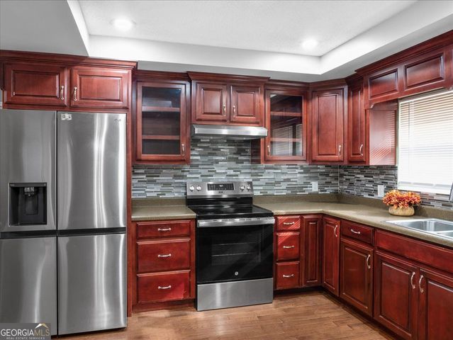 1115 Ila Road, Commerce, GA 30530