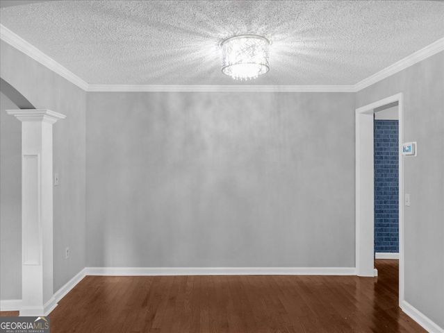 1115 Ila Road, Commerce, GA 30530