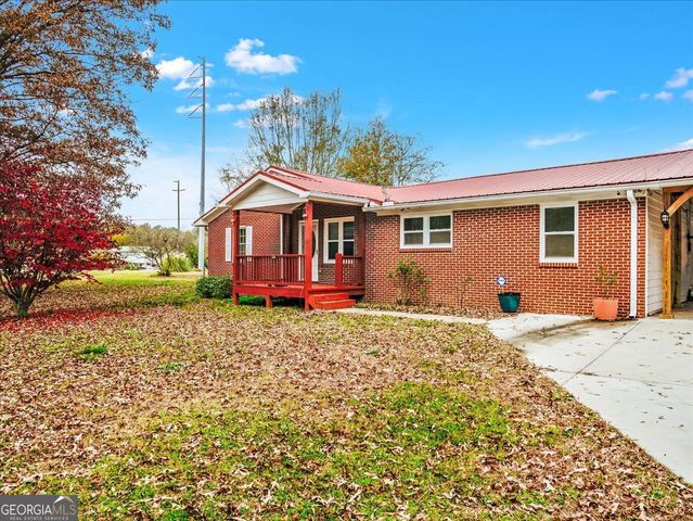 1115 Ila Road, Commerce, GA 30530