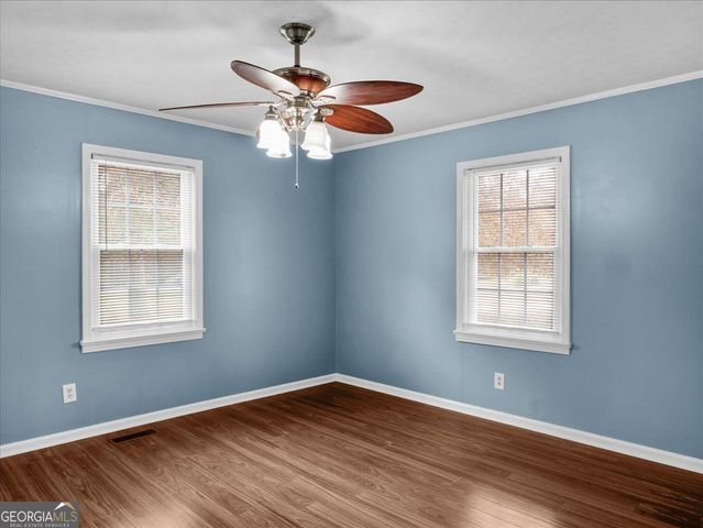 1115 Ila Road, Commerce, GA 30530