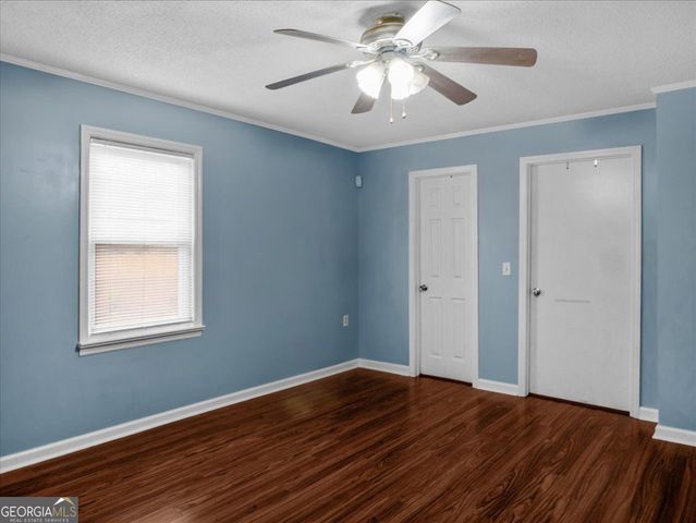 1115 Ila Road, Commerce, GA 30530