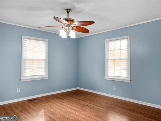 1115 Ila Road, Commerce, GA 30530