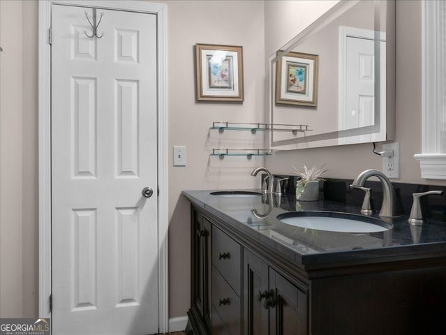 1115 Ila Road, Commerce, GA 30530