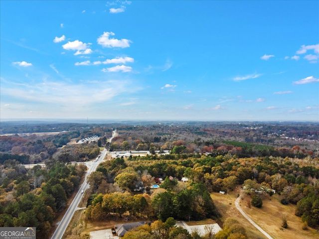 1115 Ila Road, Commerce, GA 30530