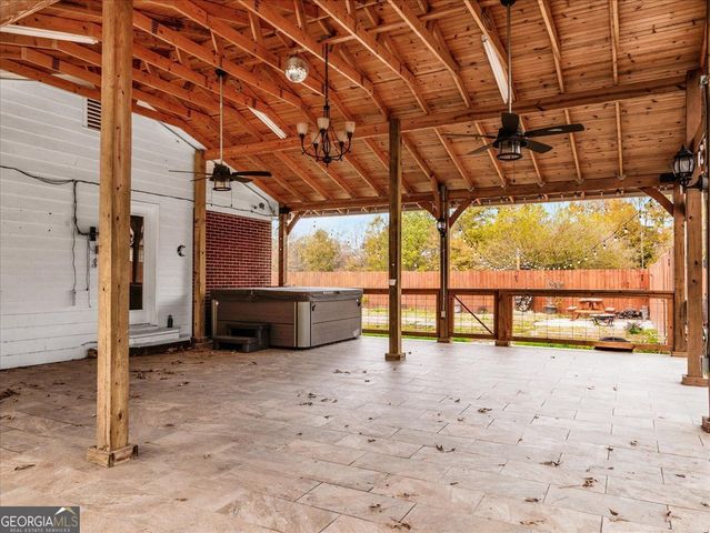 1115 Ila Road, Commerce, GA 30530