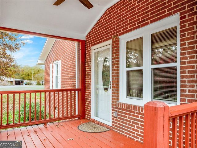 1115 Ila Road, Commerce, GA 30530