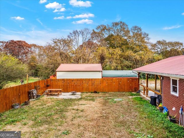 1115 Ila Road, Commerce, GA 30530