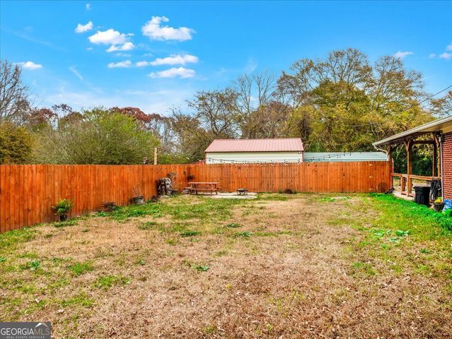 1115 Ila Road, Commerce, GA 30530