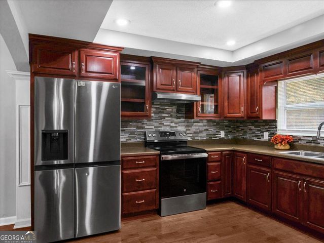 1115 Ila Road, Commerce, GA 30530