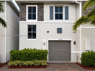 1763 SE 8th Ter 0, Homestead, FL 33034