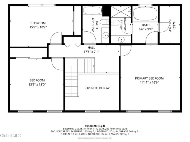 182 Lawson Road, Duanesburg, NY 12137