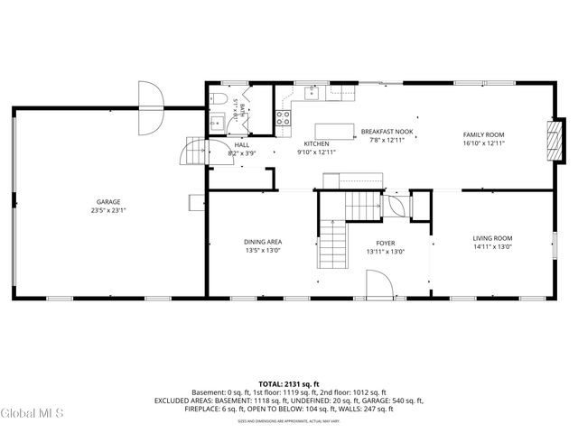 182 Lawson Road, Duanesburg, NY 12137