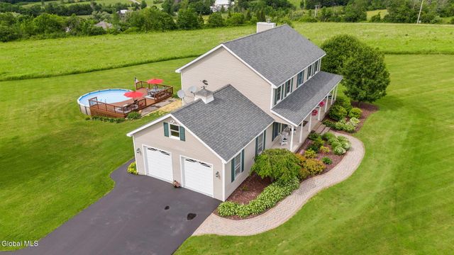182 Lawson Road, Duanesburg, NY 12137