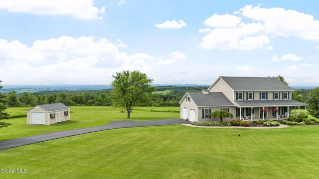 182 Lawson Road, Duanesburg, NY 12137