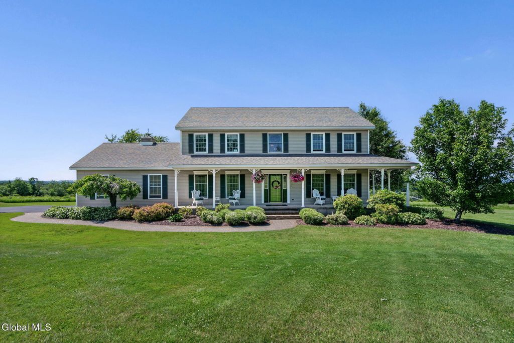 182 Lawson Road, Duanesburg, NY 12137