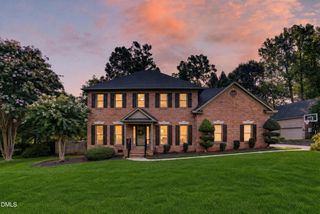 704 Glendevon Court N, Whitsett, NC 27377