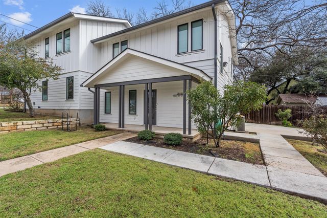 201 E 35th ST B, Austin, TX 78705