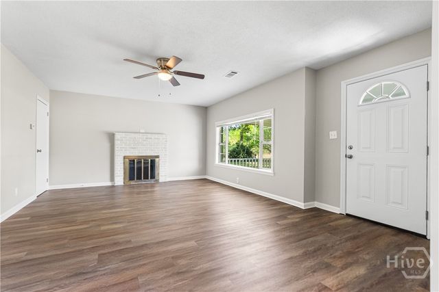 1569 Groover Road, Hinesville, GA 31313