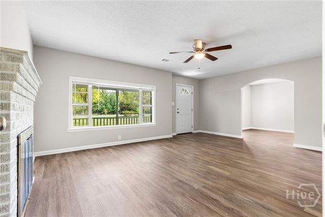 1569 Groover Road, Hinesville, GA 31313