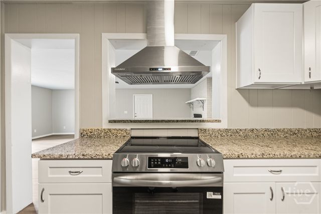 1569 Groover Road, Hinesville, GA 31313