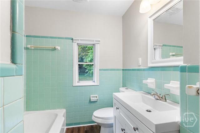 1569 Groover Road, Hinesville, GA 31313