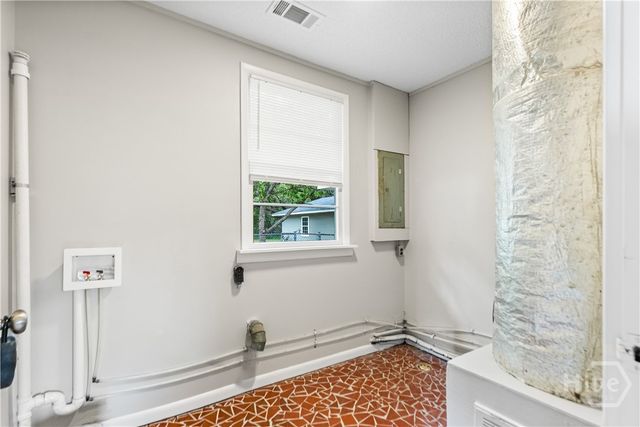 1569 Groover Road, Hinesville, GA 31313