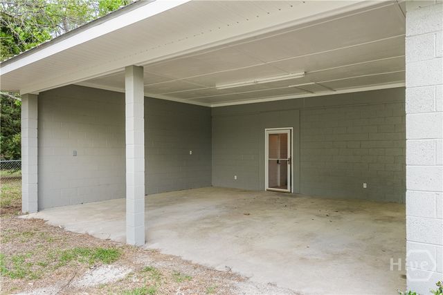 1569 Groover Road, Hinesville, GA 31313