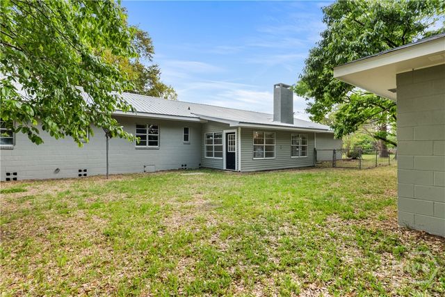 1569 Groover Road, Hinesville, GA 31313