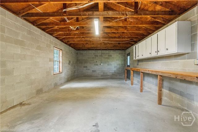 1569 Groover Road, Hinesville, GA 31313