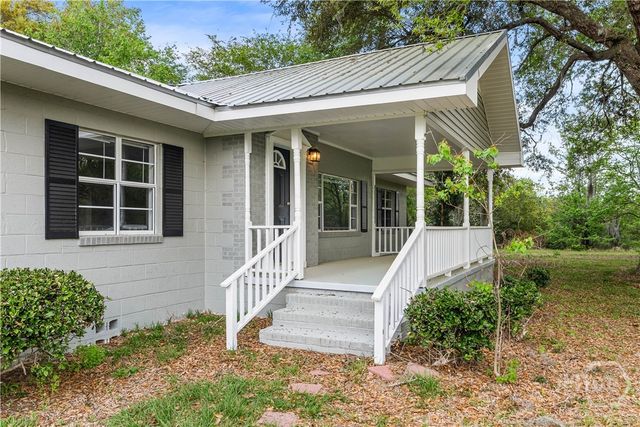 1569 Groover Road, Hinesville, GA 31313