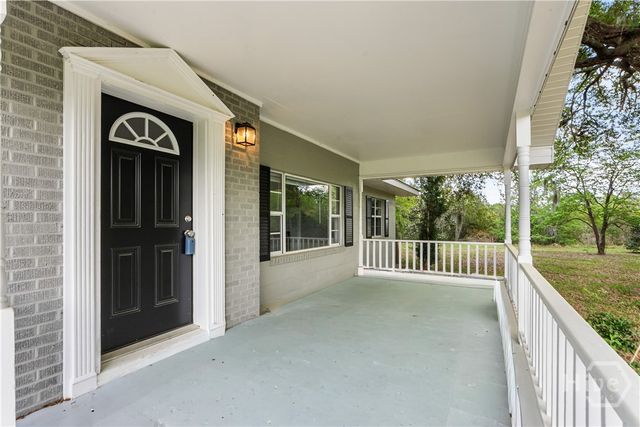 1569 Groover Road, Hinesville, GA 31313