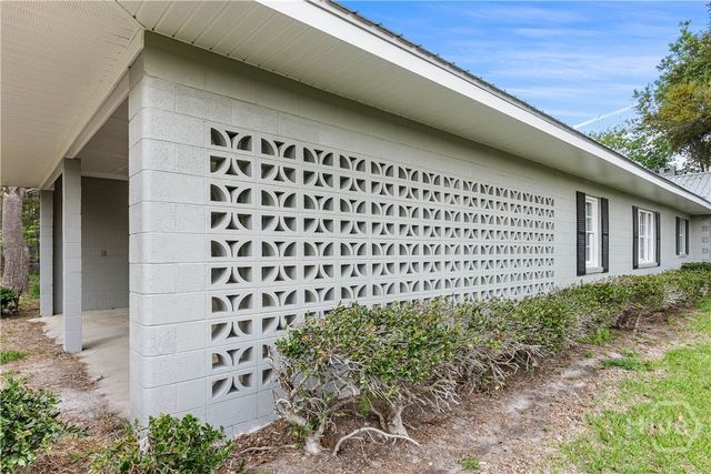 1569 Groover Road, Hinesville, GA 31313