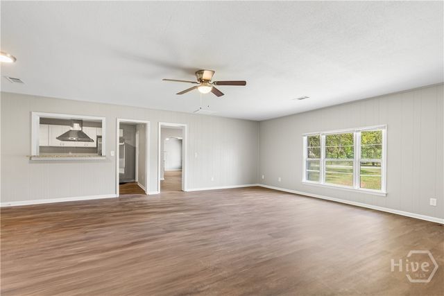 1569 Groover Road, Hinesville, GA 31313