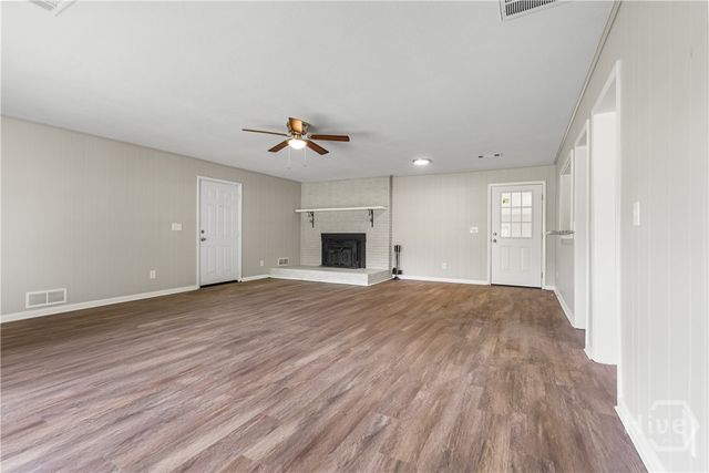 1569 Groover Road, Hinesville, GA 31313