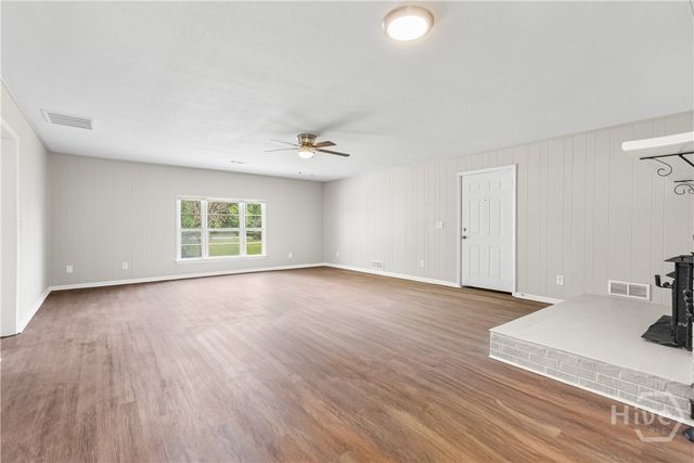 1569 Groover Road, Hinesville, GA 31313