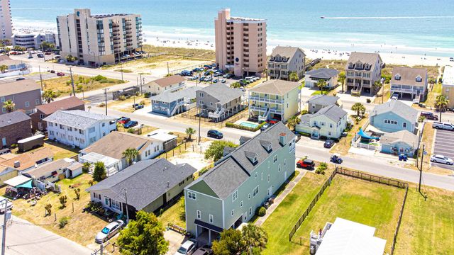 1511 Holly Dr., North Myrtle Beach, SC 29582