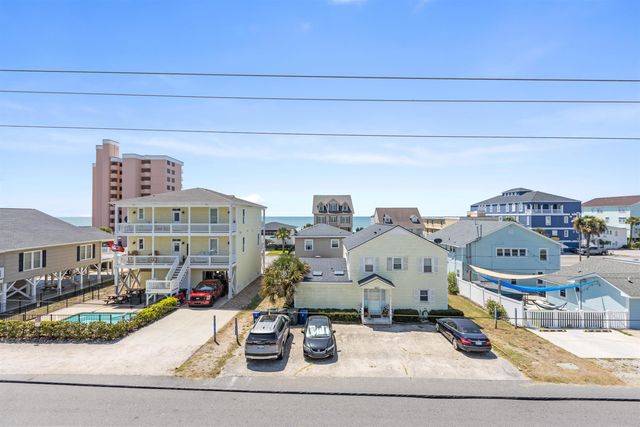 1511 Holly Dr., North Myrtle Beach, SC 29582