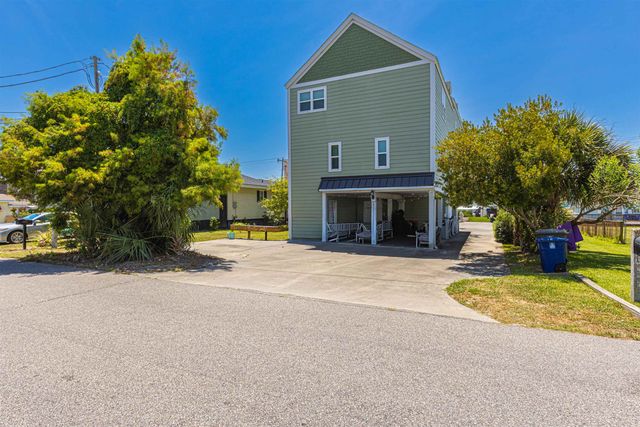 1511 Holly Dr., North Myrtle Beach, SC 29582