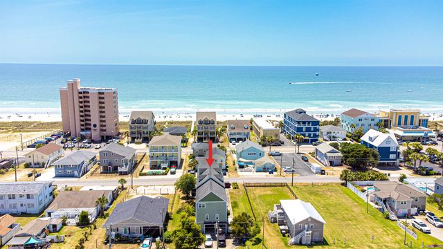 1511 Holly Dr., North Myrtle Beach, SC 29582
