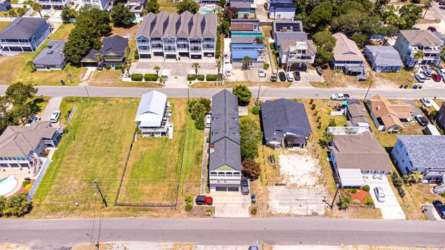1511 Holly Dr., North Myrtle Beach, SC 29582