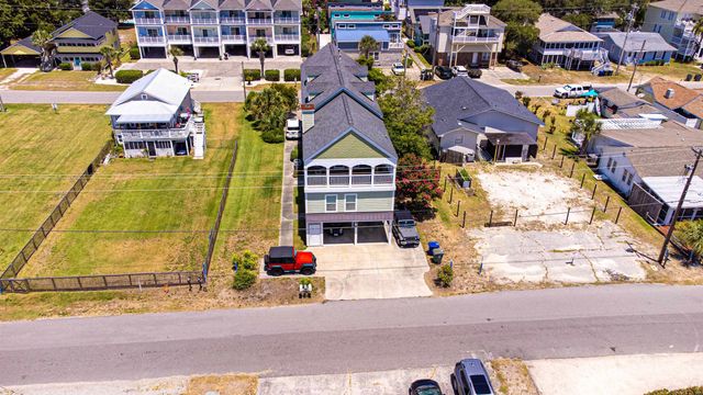 1511 Holly Dr., North Myrtle Beach, SC 29582