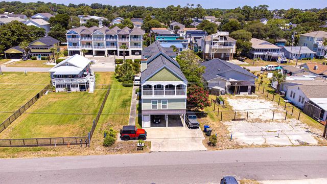 1511 Holly Dr., North Myrtle Beach, SC 29582