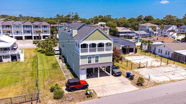 1511 Holly Dr., North Myrtle Beach, SC 29582