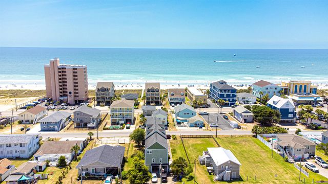 1511 Holly Dr., North Myrtle Beach, SC 29582